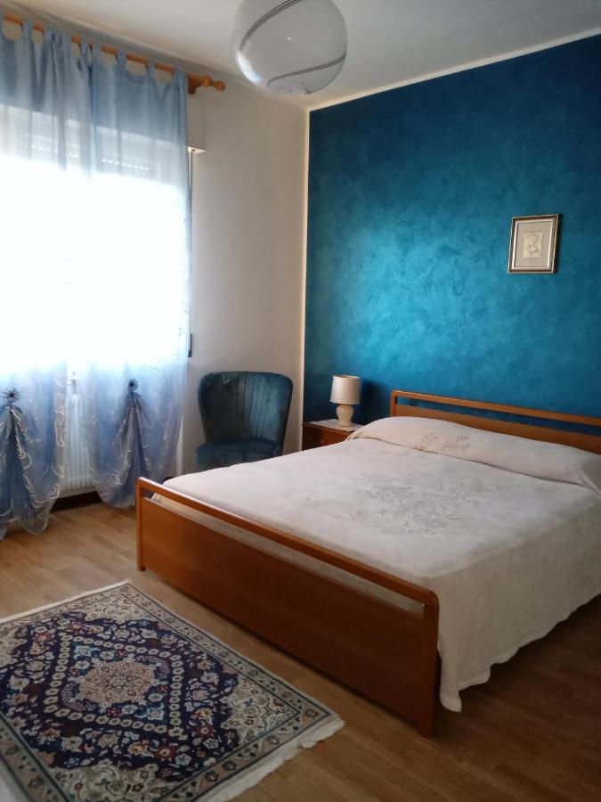 La Cjase Di Pieri E Vilme Bed & Breakfast Udine Luaran gambar