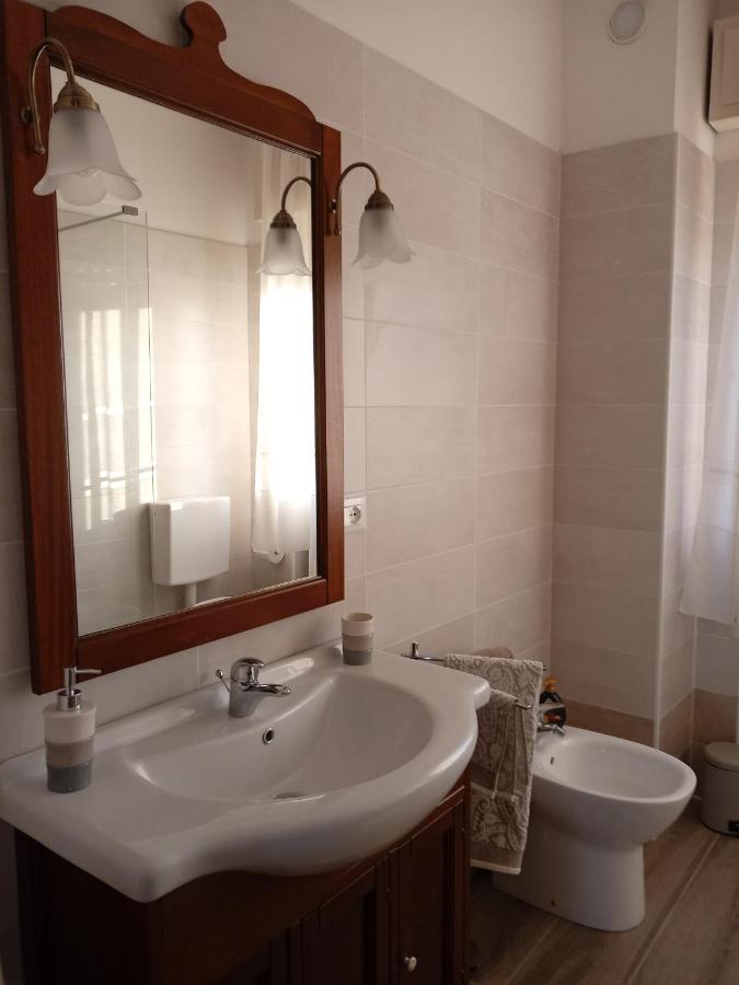 La Cjase Di Pieri E Vilme Bed & Breakfast Udine Luaran gambar
