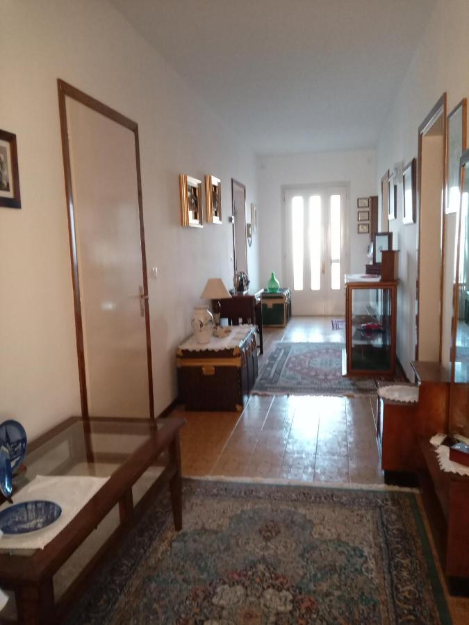 La Cjase Di Pieri E Vilme Bed & Breakfast Udine Luaran gambar