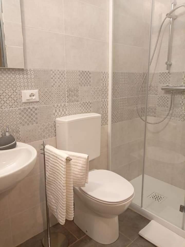 La Cjase Di Pieri E Vilme Bed & Breakfast Udine Luaran gambar