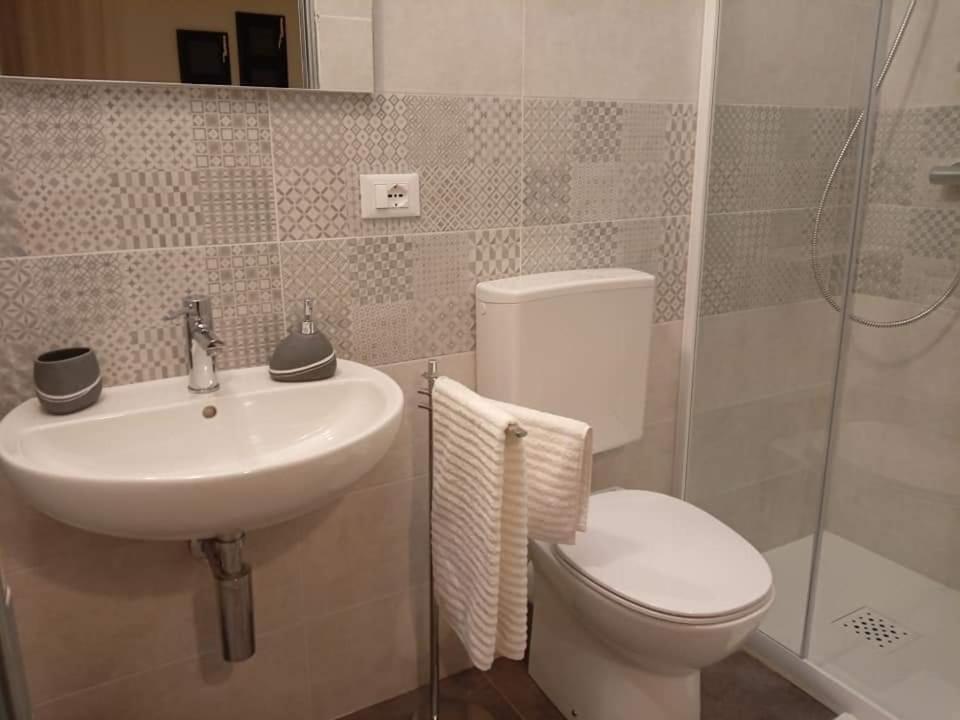 La Cjase Di Pieri E Vilme Bed & Breakfast Udine Bilik gambar