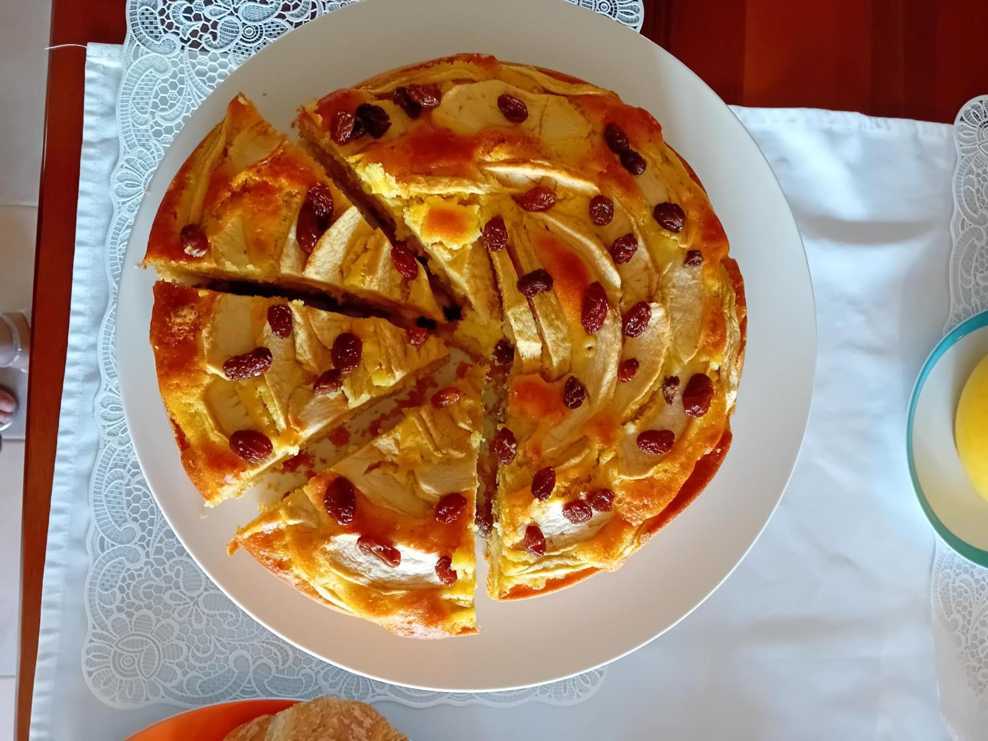 La Cjase Di Pieri E Vilme Bed & Breakfast Udine Luaran gambar