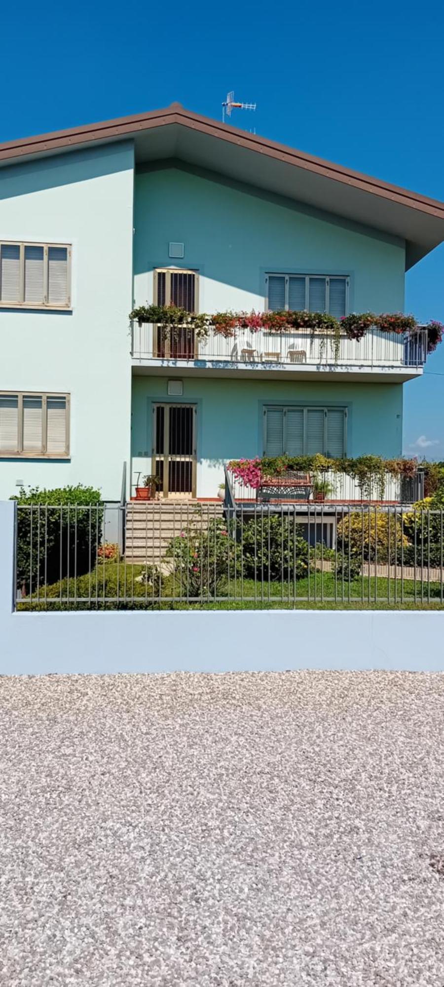 La Cjase Di Pieri E Vilme Bed & Breakfast Udine Luaran gambar